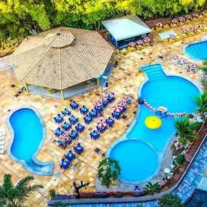  Apartamento Golden Dolphin Express - 905 Brasil