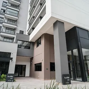  Apartamento Yume B.side - Faria Lima Brasil