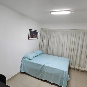  Apartamento Conforto E Localizacao Perfeita Brasil