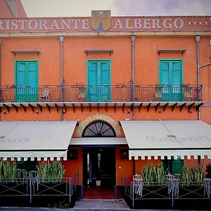 **** Hotel Borgo Di Ciaula Italia