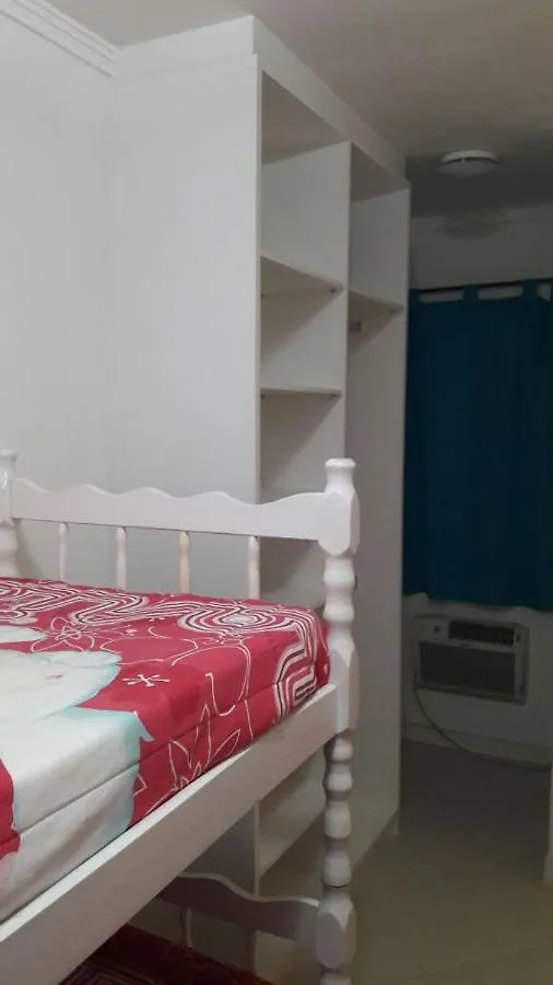 Apartamento Edificio Vila Toscana Bombinhas Brasil