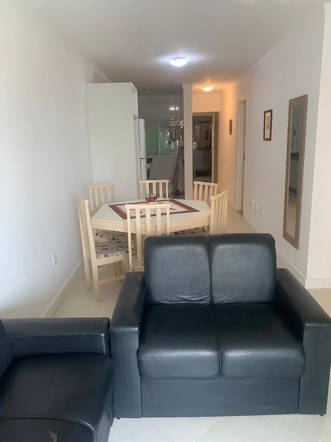 Edificio Vila Toscana Bombinhas Apartamento