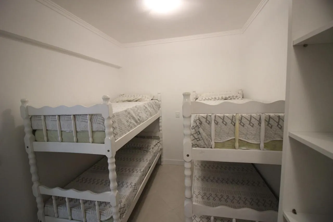 Edificio Vila Toscana Bombinhas Apartamento