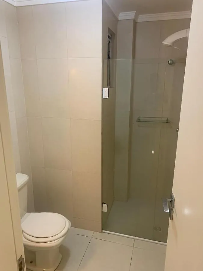Edificio Vila Toscana ボンビーニャス 0*,  ブラジル