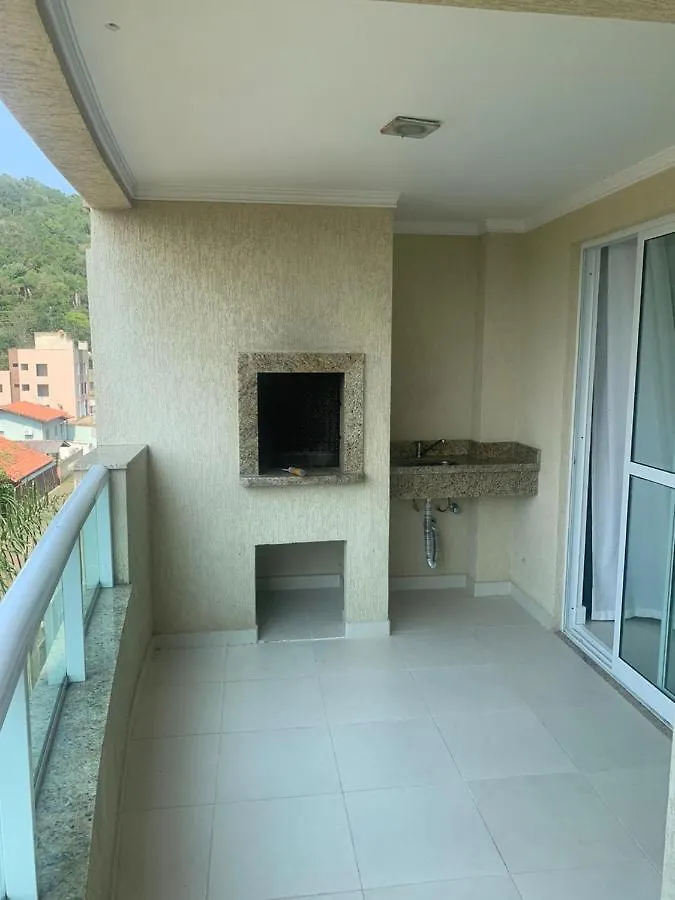 アパート Edificio Vila Toscana ボンビーニャス