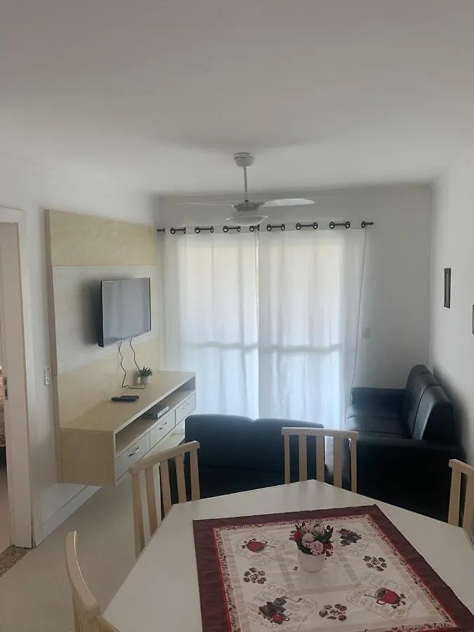 Edificio Vila Toscana ボンビーニャス 0*,