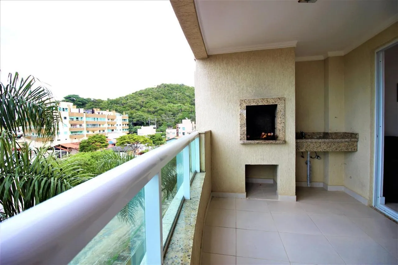 Edificio Vila Toscana ボンビーニャス 0*,