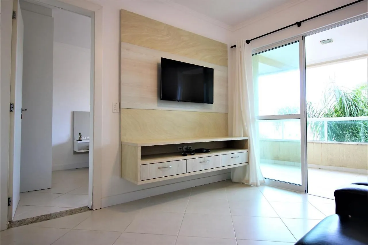 Edificio Vila Toscana ボンビーニャス 0*,  ブラジル